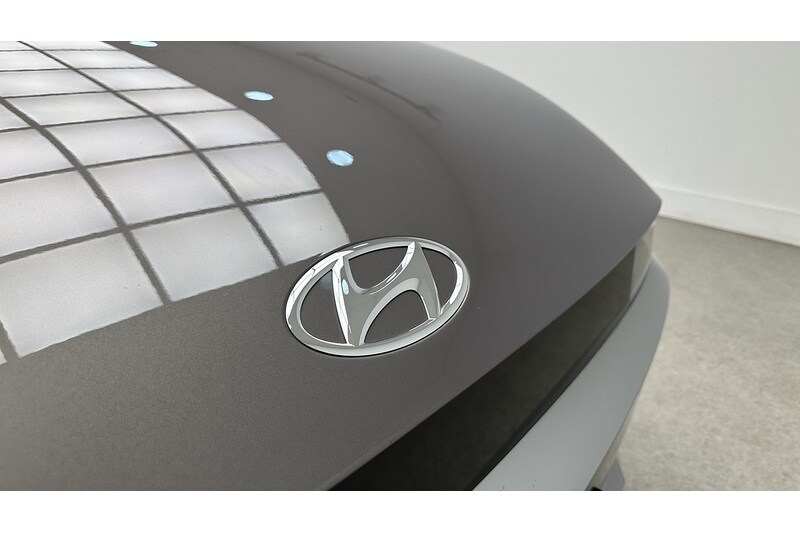 Used Hyundai IONIQ 5 2022 for sale - 78197500: Photo 18