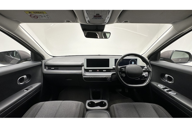 Used Hyundai IONIQ 5 2022 for sale - 78197500: Photo 2