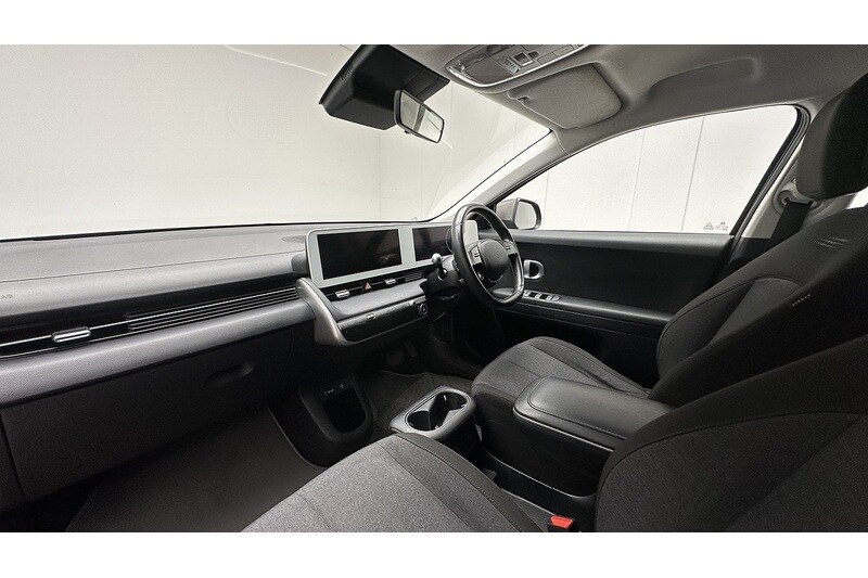 Used Hyundai IONIQ 5 2022 for sale - 78197500: Photo 20