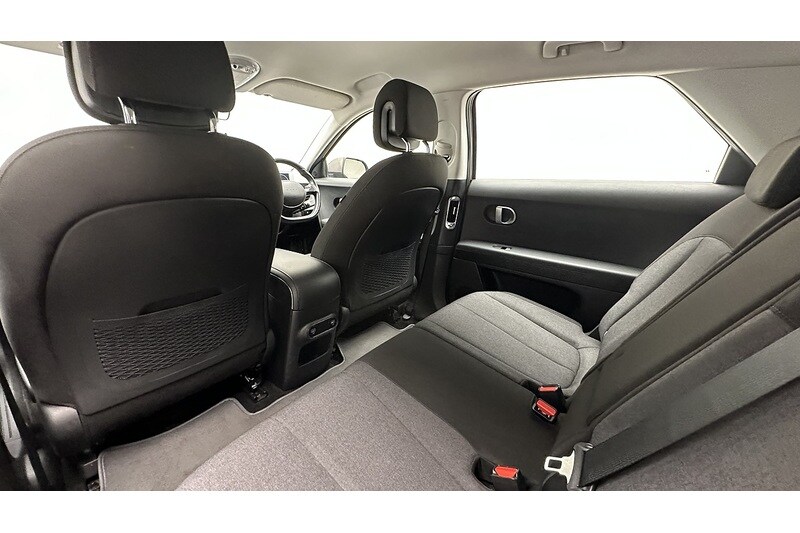 Used Hyundai IONIQ 5 2022 for sale - 78197500: Photo 22