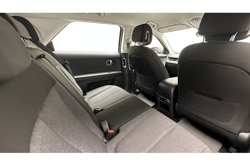 Used Hyundai IONIQ 5 2022 for sale - 78197500: Photo 24