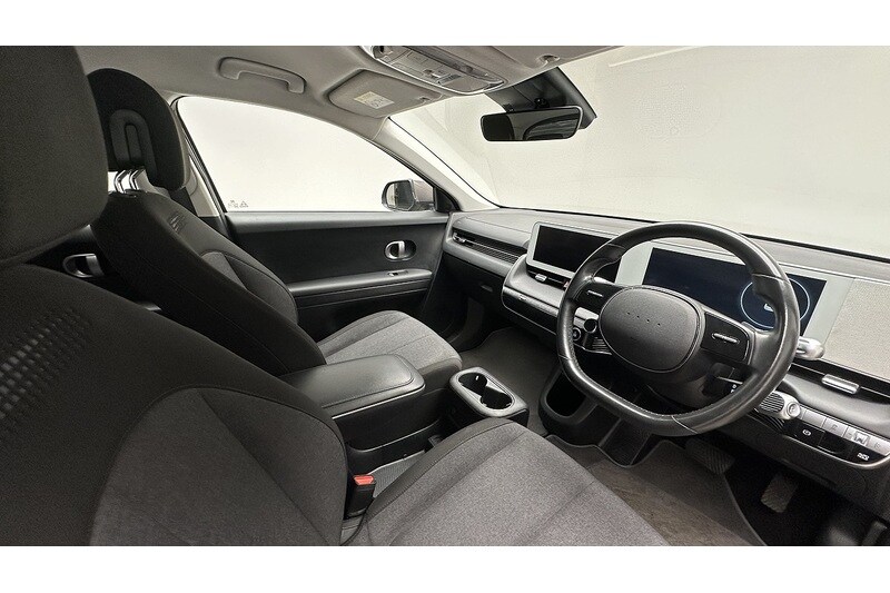 Used Hyundai IONIQ 5 2022 for sale - 78197500: Photo 27