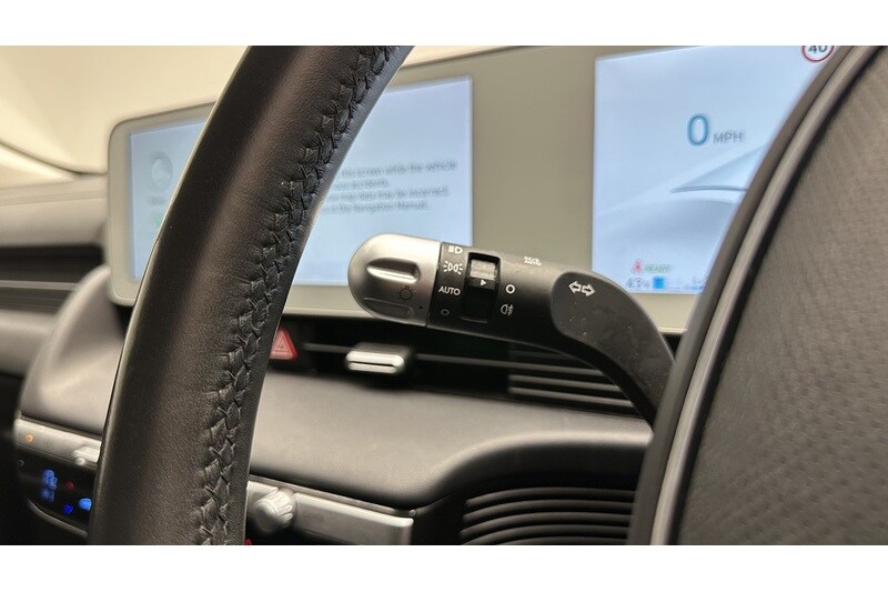 Used Hyundai IONIQ 5 2022 for sale - 78197500: Photo 32