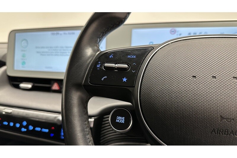 Used Hyundai IONIQ 5 2022 for sale - 78197500: Photo 34