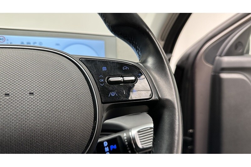 Used Hyundai IONIQ 5 2022 for sale - 78197500: Photo 35