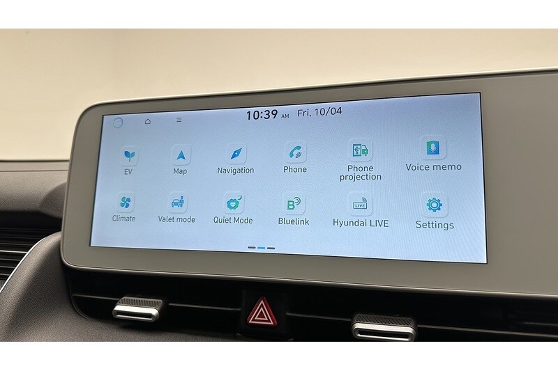 Used Hyundai IONIQ 5 2022 for sale - 78197500: Photo 37