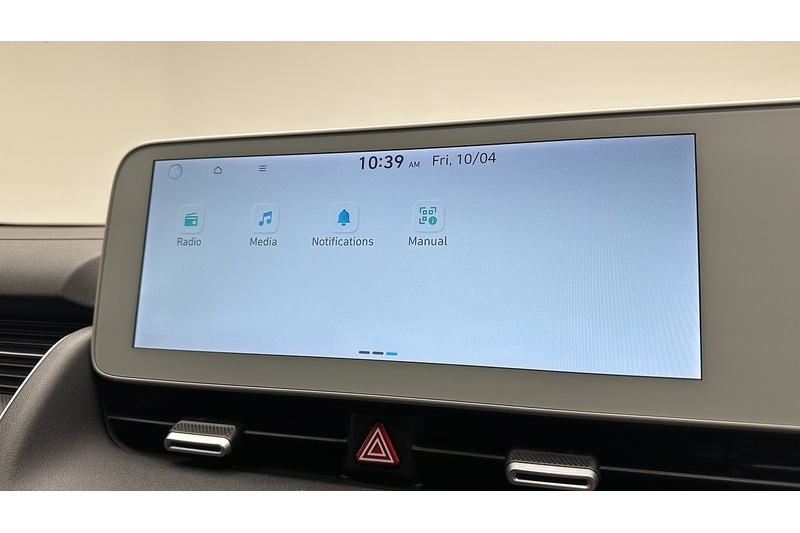 Used Hyundai IONIQ 5 2022 for sale - 78197500: Photo 38