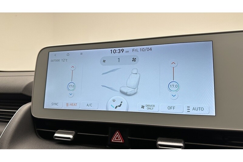 Used Hyundai IONIQ 5 2022 for sale - 78197500: Photo 39