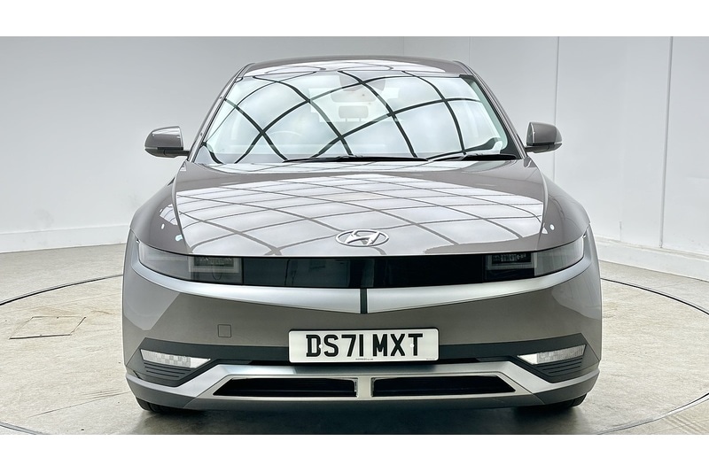 Used Hyundai IONIQ 5 2022 for sale - 78197500: Photo 4