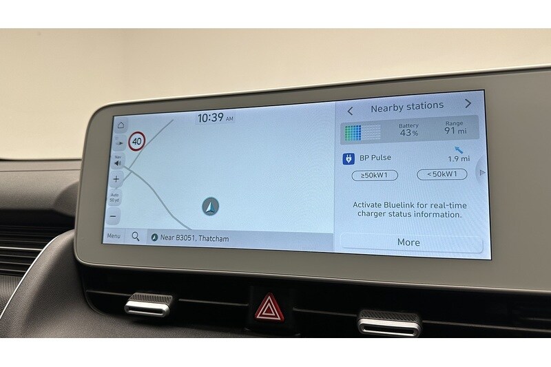 Used Hyundai IONIQ 5 2022 for sale - 78197500: Photo 40