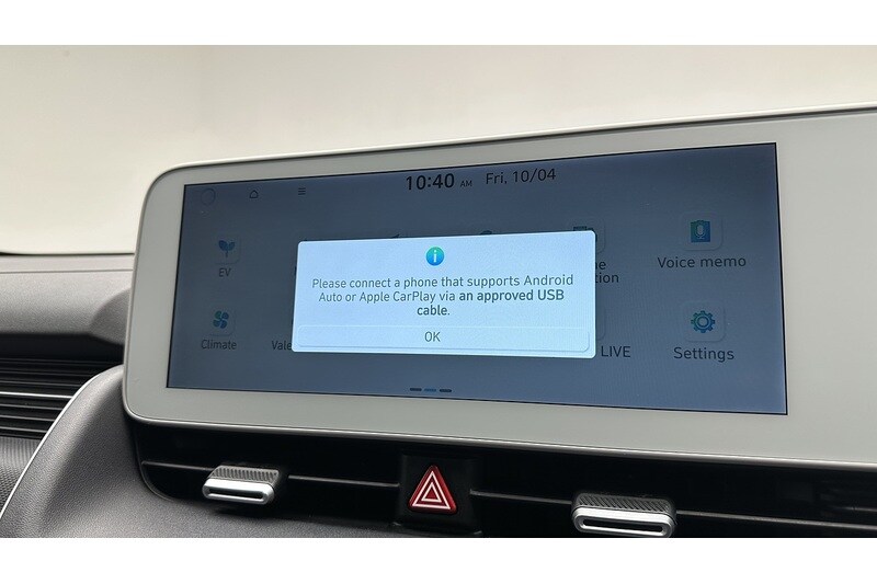 Used Hyundai IONIQ 5 2022 for sale - 78197500: Photo 41