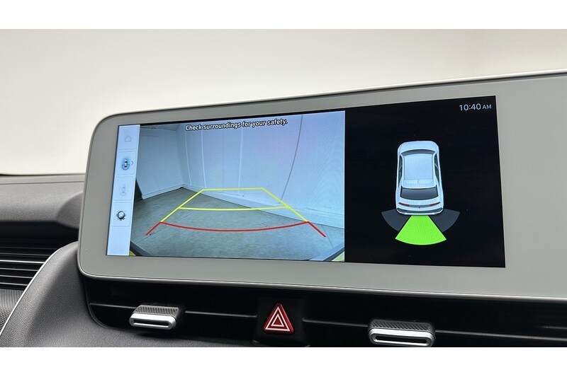 Used Hyundai IONIQ 5 2022 for sale - 78197500: Photo 42