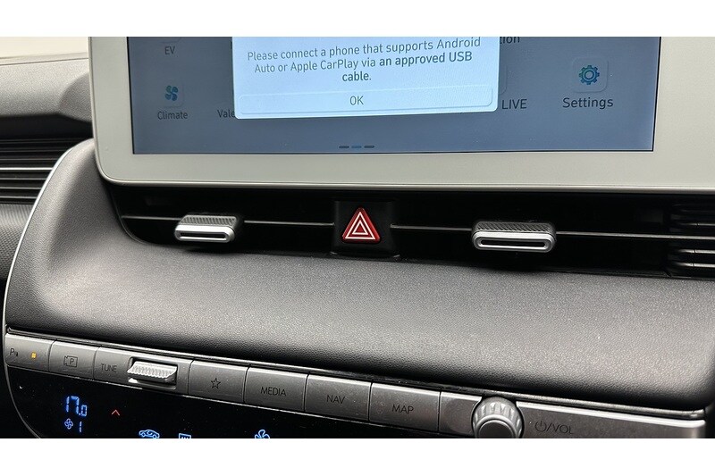 Used Hyundai IONIQ 5 2022 for sale - 78197500: Photo 43