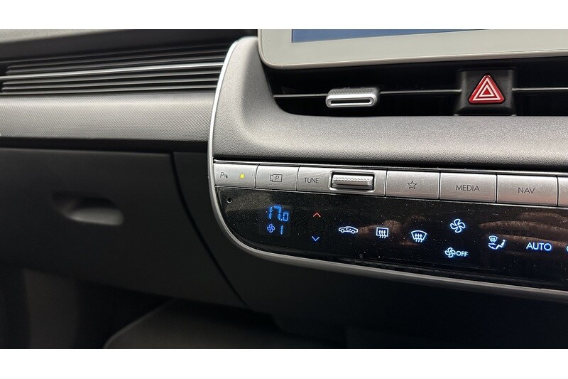 Used Hyundai IONIQ 5 2022 for sale - 78197500: Photo 45