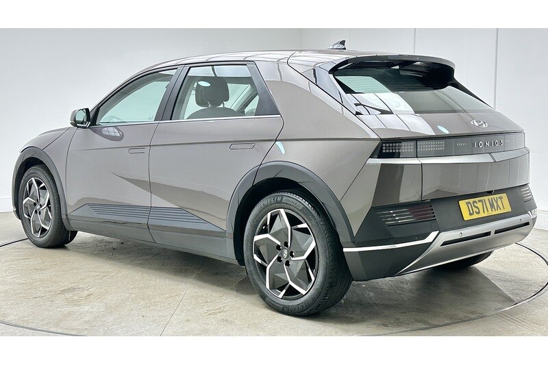 Used Hyundai IONIQ 5 2022 for sale - 78197500: Photo 6