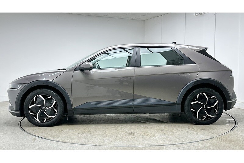 Used Hyundai IONIQ 5 2022 for sale - 78197500: Photo 7