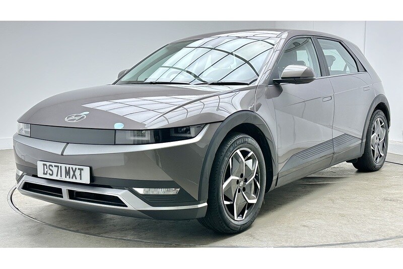 Used Hyundai IONIQ 5 2022 for sale - 78197500: Photo 8