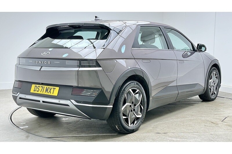 Used Hyundai IONIQ 5 2022 for sale - 78197500: Photo 9