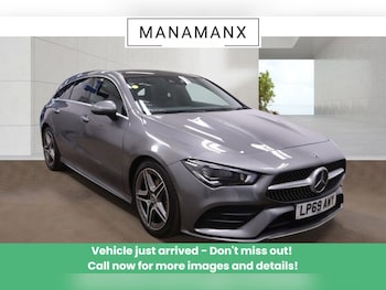 Used Mercedes-Benz CLA 2019 for sale - 78466484: Photo