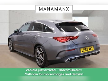 Used Mercedes-Benz CLA 2019 for sale - 78466484: Photo