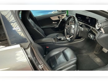 Used Mercedes-Benz CLA 2019 for sale - 78466484: Photo