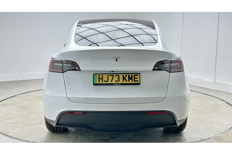 Used Tesla Model Y for sale - 77821948: Photo 10