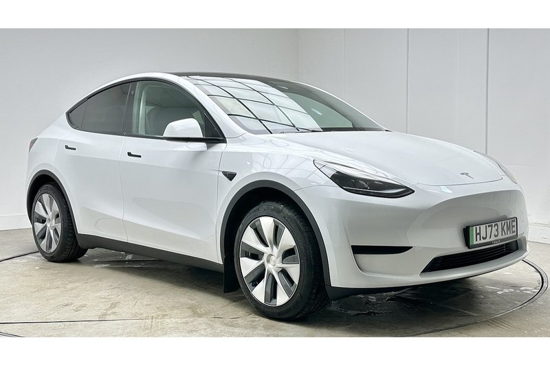 Used Tesla Model Y for sale - 77821948: Photo 11