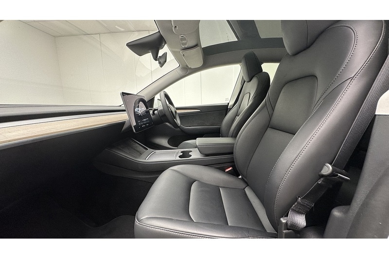 Used Tesla Model Y for sale - 77821948: Photo 19