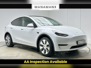 Used Tesla Model Y 2024 for sale - 77821948: Photo