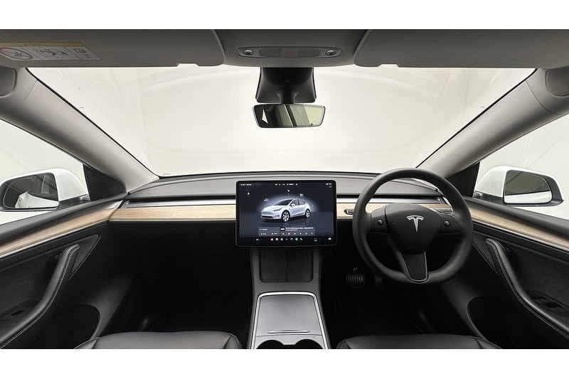 Used Tesla Model Y for sale - 77821948: Photo 2