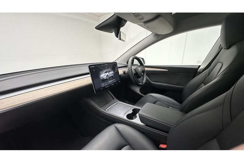 Used Tesla Model Y for sale - 77821948: Photo 20