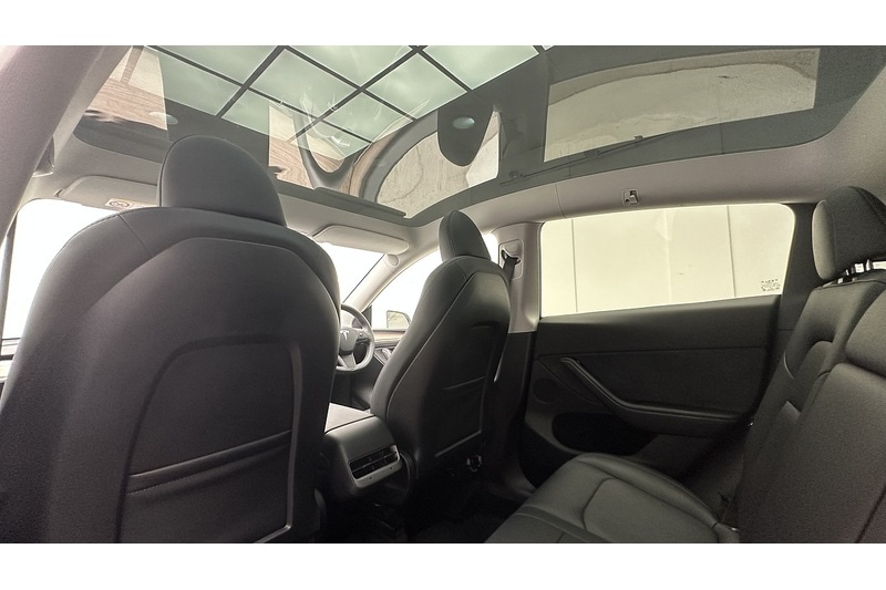 Used Tesla Model Y for sale - 77821948: Photo 25