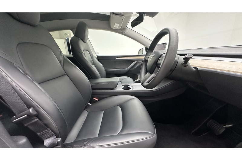 Used Tesla Model Y for sale - 77821948: Photo 31