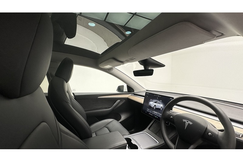 Used Tesla Model Y for sale - 77821948: Photo 33