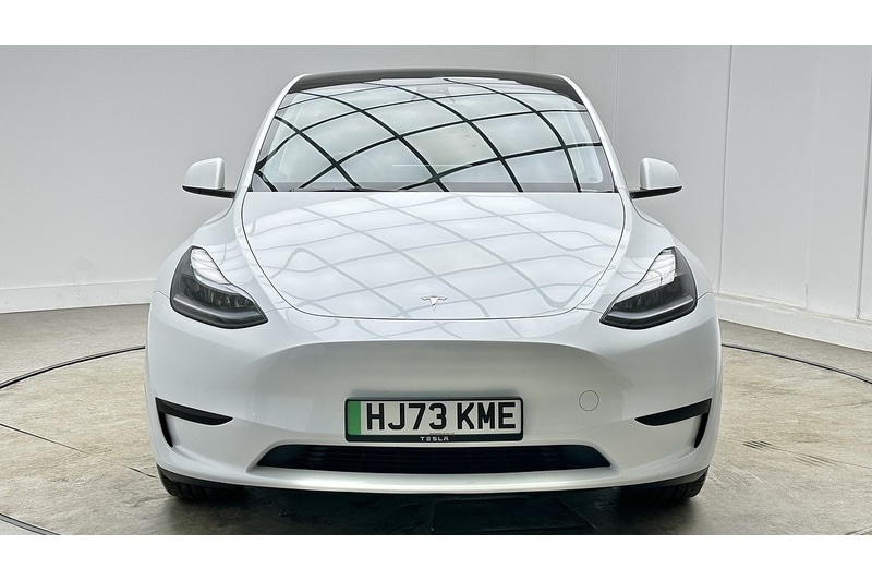 Used Tesla Model Y for sale - 77821948: Photo 4