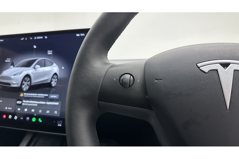 Used Tesla Model Y for sale - 77821948: Photo 40