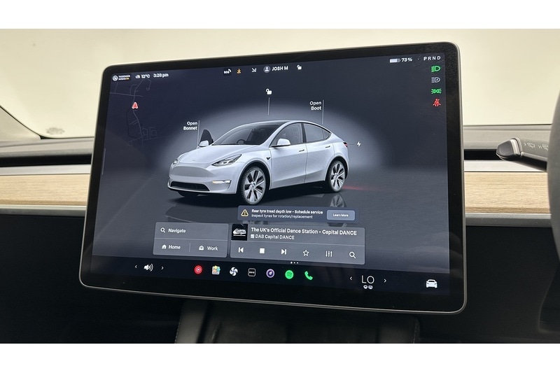 Used Tesla Model Y for sale - 77821948: Photo 43