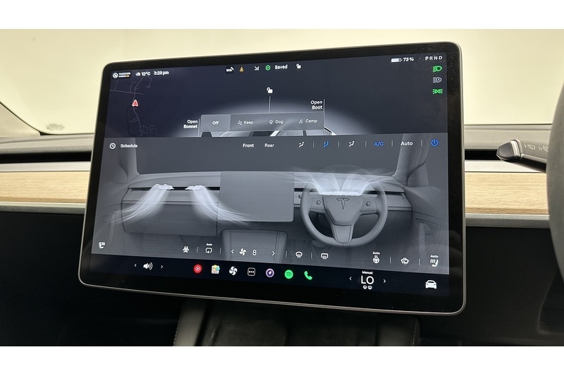 Used Tesla Model Y for sale - 77821948: Photo 44