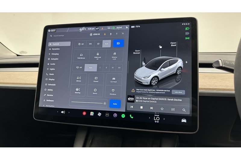 Used Tesla Model Y for sale - 77821948: Photo 45