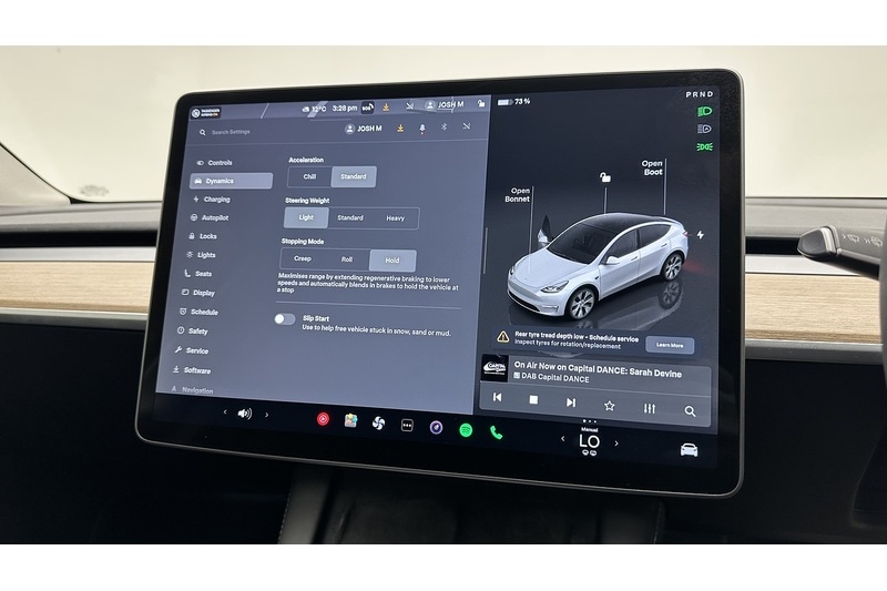 Used Tesla Model Y for sale - 77821948: Photo 46