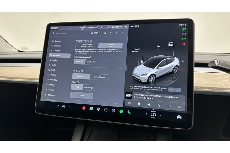 Used Tesla Model Y for sale - 77821948: Photo 47