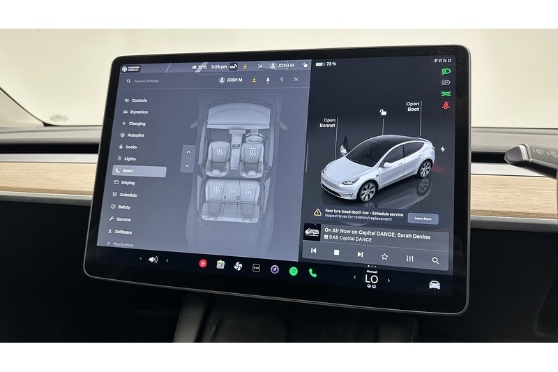 Used Tesla Model Y for sale - 77821948: Photo 48