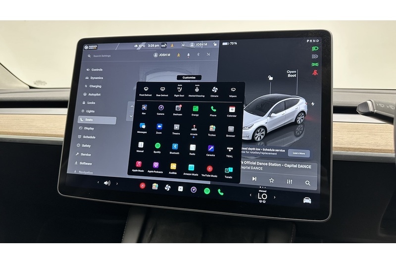 Used Tesla Model Y for sale - 77821948: Photo 49