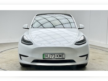 Used Tesla Model Y 2024 for sale - 77821948: Photo