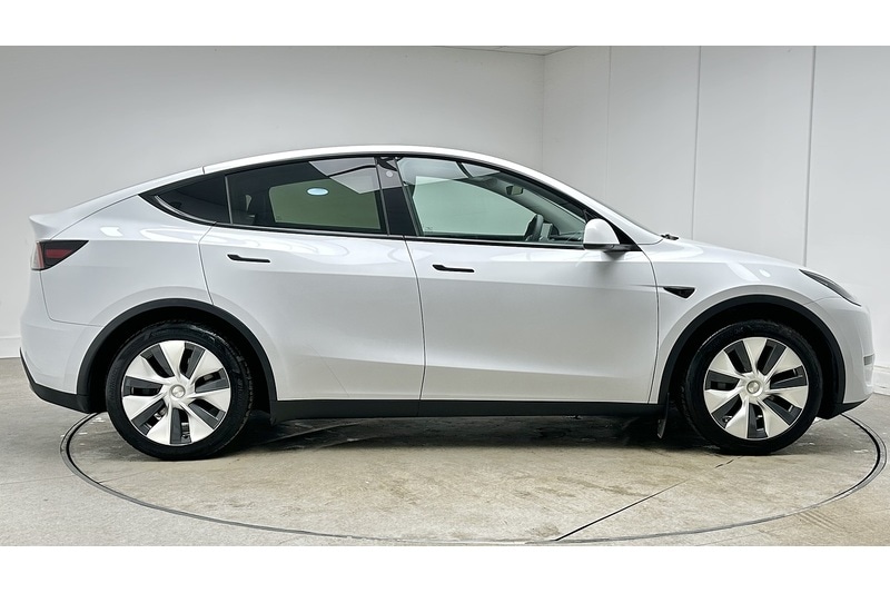 Used Tesla Model Y for sale - 77821948: Photo 5
