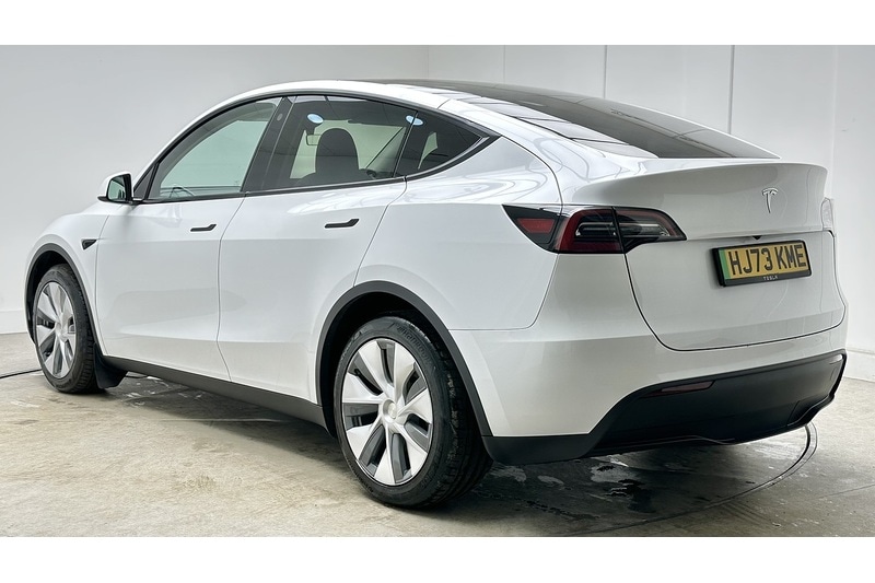 Used Tesla Model Y for sale - 77821948: Photo 6