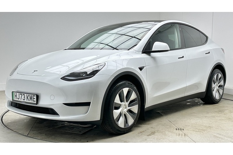 Used Tesla Model Y for sale - 77821948: Photo 8