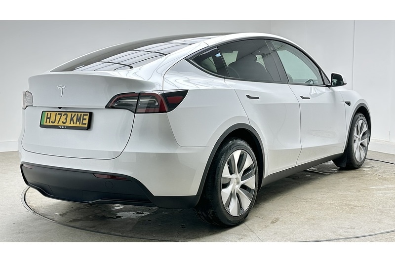 Used Tesla Model Y for sale - 77821948: Photo 9