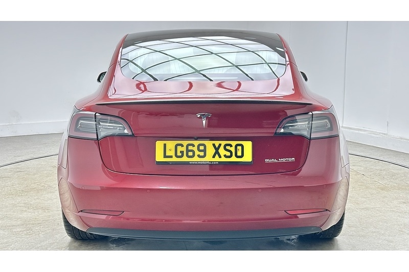 Used Tesla Model 3 2019 for sale - 77655848: Photo 10