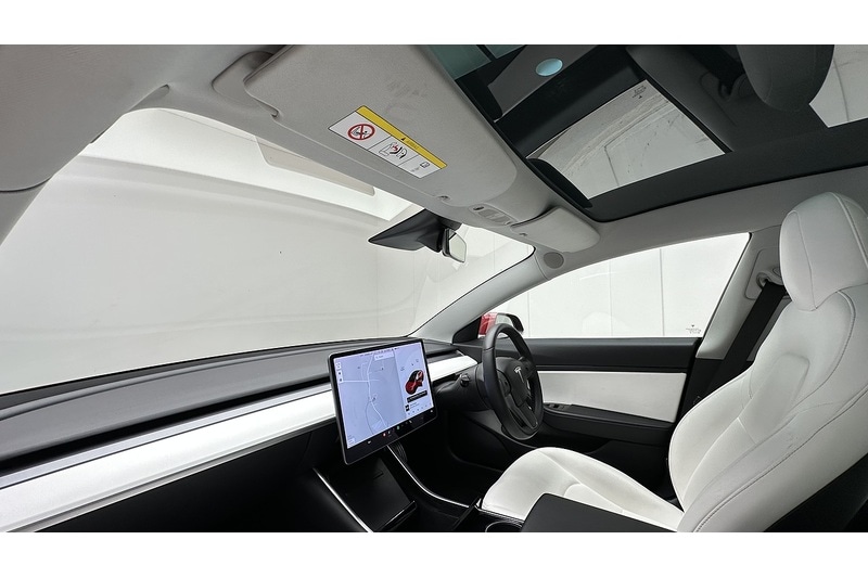 Used Tesla Model 3 2019 for sale - 77655848: Photo 22